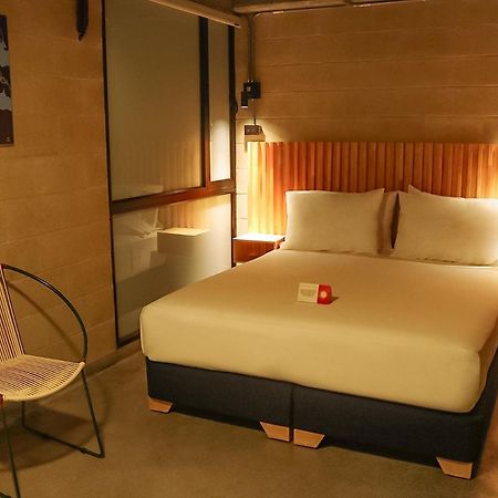 מדיין Cytrico Hotel Laureles Estadio מראה חיצוני תמונה