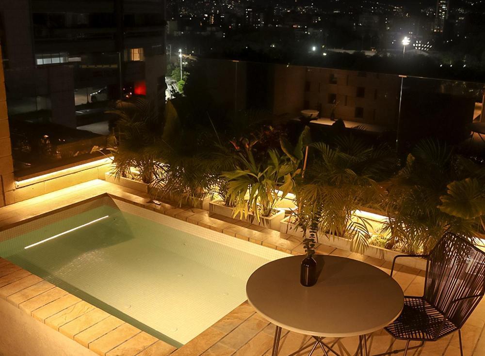 מדיין Cytrico Hotel Laureles Estadio מראה חיצוני תמונה