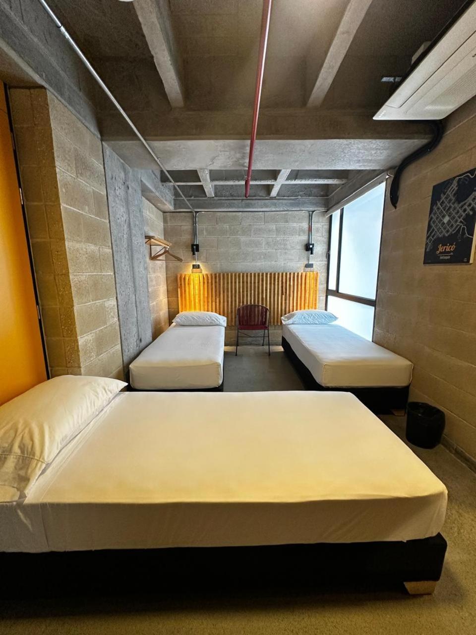 מדיין Cytrico Hotel Laureles Estadio מראה חיצוני תמונה